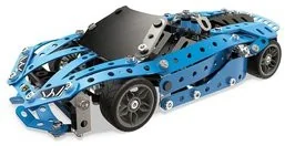 Spin Master Auto Lamborghini Huracan - Klocki - miniaturka - grafika 2