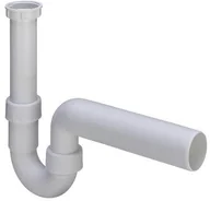 Syfony - Viega Syfon do zlewu 6/4"x 40 bez zaworu 105716 - miniaturka - grafika 1