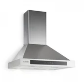 Okapy kuchenne - Klarstein Zelda 60 Inox (CGCH3-Zelda) - miniaturka - grafika 1