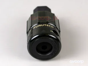 Furutech FI-28 (G) - wtyk IEC C15 Wtyk IEC FI-28 (G) (MHCM20D.CEL) - Inne akcesoria audio-wideo - miniaturka - grafika 3