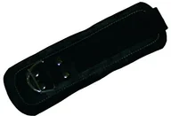 Pozostały sprzęt i akcesoria do ćwiczeń - Tunturi Foot-loops, czarna, One Size 14TUSCL257 - miniaturka - grafika 1