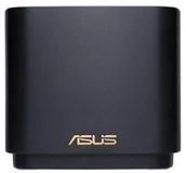 Routery - Asus ZenWiFi AX Mini XD4 Czarny (2-Pack) - miniaturka - grafika 1