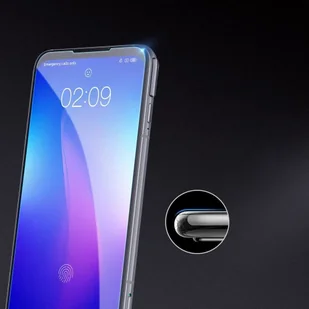 Nillkin Amazing H+ Pro ultracienkie szkło hartowane AGC 0,2 MM 9H 2,5D Xiaomi Black Shark 3 Pro hurtel-59435-0 - Szkła hartowane na telefon - miniaturka - grafika 6