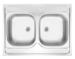 Deante Kanon ZM6 0200 - Zlewozmywaki - miniaturka - grafika 2