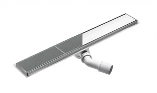 Odpływ liniowy odwracalny 80 cm Deante KOS_008D - Odpływy liniowe - miniaturka - grafika 9