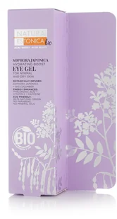 NATURA ESTONICA Natura Estonica Żel pod oczy Sofora Japońska 20ml ponad 3000 punktów odbioru w całej ! Szybka dostawa! Atrakcyjne raty! Dostawa w 2h Wars 4744183017160 - Kosmetyki pod oczy - miniaturka - grafika 2