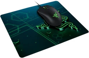 Razer Goliathus Mobile (RZ02-01820200-R3M1) - Podkładki pod mysz Razer Goliathus Mobile (RZ02-01820200-R3M1) - Podkładki pod mysz - miniaturka - grafika 11