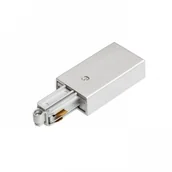 Oprawy, klosze i abażury - Redlux Zasilanie prawe 1F R12289 - miniaturka - grafika 1