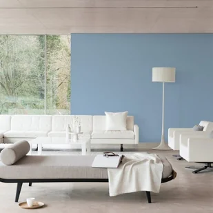 Dulux Farba Easy Care wdzięczny szafir 50 ml - Farby wewnętrzne - miniaturka - grafika 2