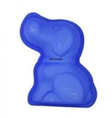 Formy do ciast - FOREMKA FORMA SILIKONOWA PIESEK - miniaturka - grafika 1