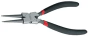 Kombinerki i obcęgi - Modeco szczypce Seegera proste wewnętrzne 250 mm MN-20-730 - miniaturka - grafika 1