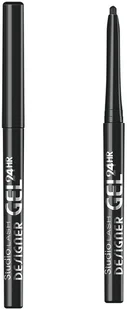 Miss Sporty Eyeliner - Studio Designer Gel Eyeliner Eyeliner - Studio Designer Gel Eyeliner - Eyelinery - miniaturka - grafika 2