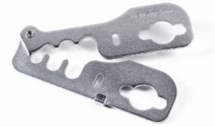 Kensington Acco Deutschland GmbH & Co. KG CableSaver K64519US - Zabezpieczenia do laptopów - miniaturka - grafika 2