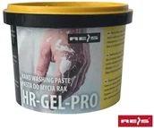 Inne artykuły czyszczące - R.E.I.S. HR-GEL-PRO 500 G - pasta do usuwania mocnych zabrudzeń - produkowana na bazie łagodnych substancje myjących - 500g. - miniaturka - grafika 1