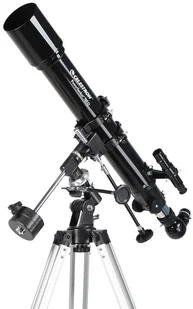 Celestron Teleskop PowerSeeker 70EQ 21037 - Teleskopy - miniaturka - grafika 2