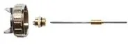 AWTOOLS Dysza do pistoletu lakierniczego AWTOOLS S-990G, 1.7 mm - Pistolety pneumatyczne - miniaturka - grafika 3