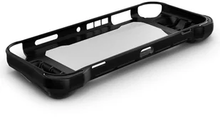 SPIGEN Etui SPIGEN Rugged Armor do Nintendo Switch Oled Czarny Raty BRAK - Gadżety dla graczy - miniaturka - grafika 14