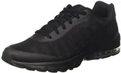 Buty sportowe męskie - Nike Męskie Air Max invigor buty do biegania - - 44 EU 749680-001_001 - miniaturka - grafika 1