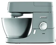Roboty kuchenne - Kenwood Robot kuchenny  kvc3100s Srebrny 4,6 L 1000 W KVC3100S - miniaturka - grafika 1