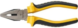 Topex szczypce uniwersalne 200mm 32D100 - Kombinerki i obcęgi - miniaturka - grafika 2