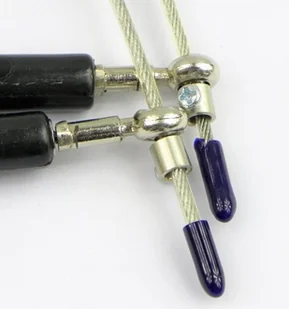 MASTERS FIGHT EQUIPMENT Skakanka bokserska, SBS-T - Skakanki - miniaturka - grafika 6