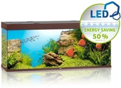 Akwaria i zestawy akwarystyczne - Juwel Rio 450 LED ciemne drewno - akwarium Rio 450 LED 05750 - miniaturka - grafika 1