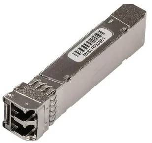 Mikrotik SFP CWDM 1.25Gbps SM LC Duplex 1590nm 40KM DDM S-C59DLC40D) S-C59DLC40D - Pozostałe akcesoria sieciowe - miniaturka - grafika 3