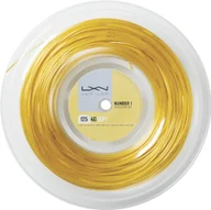 Tenis ziemny - Luxilon 4G Soft (200 m) WRZ990143 - miniaturka - grafika 1