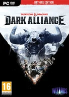 Gry PC - Dungeons & Dragons: Dark Alliance Steelbook Edition GRA PC - miniaturka - grafika 1