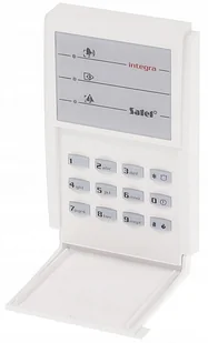 SATEL INT-SZ-GR - Akcesoria do alarmów - miniaturka - grafika 5