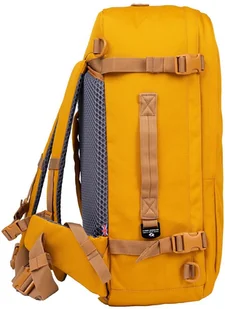 CabinZero Plecak torba podręczna Classic Pro 42l CZ27 - Torby podróżne - miniaturka - grafika 5
