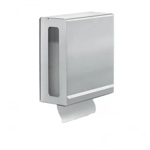 Blomus Pojemnik na ręcznik papierowy Nexio 66656 - Pojemniki kuchenne - miniaturka - grafika 4