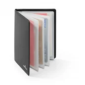 Artykuły biurowe - Durable Etui do kart kredytowych 2309-58 - miniaturka - grafika 1