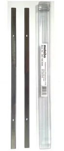 Metabo nóż strugarski HSS 332x12x1,5 911063549 - Nożyce i noże - miniaturka - grafika 2