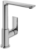 Baterie kuchenne - EXCELLENT Actima Glad Jednouchwytowa bateria kuchenna chrom ARAC1160CR - miniaturka - grafika 1