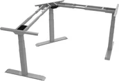 Biurka - Spacetronik Biurko Elektryczny stelaż biurkowy SPE-323TG 5903031021202 - miniaturka - grafika 1