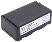 Części i akcesoria do maszyn rolniczych - Cameron Sino Autec LK4 ARB-LBM02M 2000mAh 4.80Wh Ni-MH 2.4V CS-ALK400BL - miniaturka - grafika 1