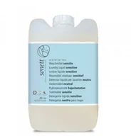 Środki do prania - Sonett Ekologiczny płyn do prania Sensitive 20L - miniaturka - grafika 1