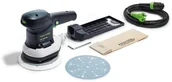 Szlifierki i polerki - Festool ETS 150/3 - miniaturka - grafika 1
