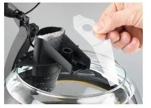 Tetra Slider Cascade Globe 2 szt - Pozostałe akcesoria do akwarium - miniaturka - grafika 2