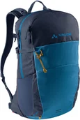 Plecaki - Vaude Wizard 18+4 Backpack, kingfisher One Size 2021 Plecaki turystyczne 145663320 - miniaturka - grafika 1