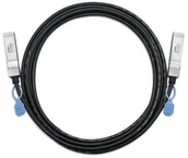 Switche - Zyxel DAC10G-1M, 10G direct attach cable. 3 Meter v2 DAC10G-3M-ZZ0103F - miniaturka - grafika 1