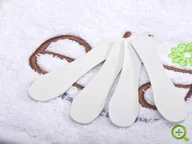 Depilacja - Ella Szpatułki Małe Do Aplikacji Pasty 10szt 2104 - miniaturka - grafika 1