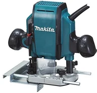 Frezarki - Makita RP0900J frezarka górnowrzecionowa 8 mm RP0900J - miniaturka - grafika 1