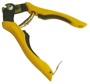 Obcinacz JAGWIRE Incisor czarny-żółty WST028 - Narzędzia rowerowe - miniaturka - grafika 2