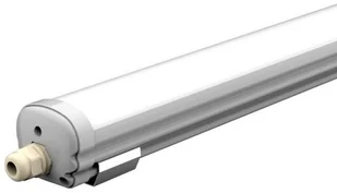 v-tac Oprawa Hermetyczna V-TAC X-SERIES 150cm 32W 160lm/W VT-1532 4000K 5120lm - Oprawy, klosze i abażury - miniaturka - grafika 3