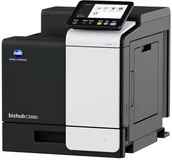 Urządzenia wielofunkcyjne - Konica Minolta C3300i - miniaturka - grafika 1