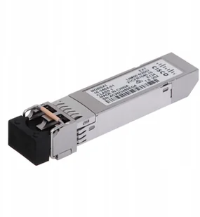 Cisco Transceiver MGBSX1-EU - Pozostałe akcesoria sieciowe - miniaturka - grafika 6