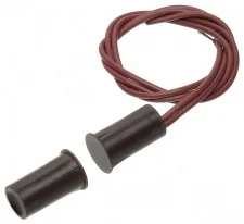 ABCVISION KONTAKTRON CYLINDRYCZNY KN-04C-BR KN-04C-BR - Alarmy ABCVISION KONTAKTRON CYLINDRYCZNY KN-04C-BR KN-04C-BR - Alarmy - miniaturka - grafika 1