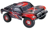 Zabawki zdalnie sterowane - Amewi 22245  Fighter Pro 4 WD Brushless 1: 12 Short Course, RTR, GHz - miniaturka - grafika 1